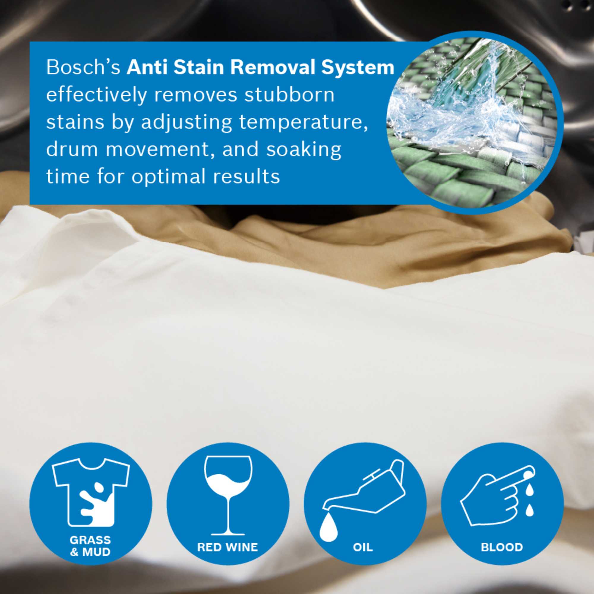 Series 6 WGG24400GB 1400rpm 9KG Washing Machine